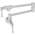 Franke Farmhouse Series PF3300 - Polished Chrome Main View
