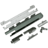 GE Profile PFA18REVW - Steam Reverse Kit