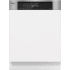Miele ProfiLine PFD102I220V - 24 Inch Semi-Integrated Built-In Panel Ready Smart Dishwasher
