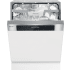 Miele ProfiLine PFD102I220V - 24 Inch Built-In Full Console Smart Dishwasher