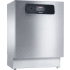Miele Professional PFD401U208V - 24 Inch Full Console Built-In Dishwasher in Front View