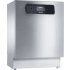 Miele Professional PFD404U208V - 24 Inch Full Console Built-In Dishwasher in Front View