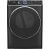 GE Profile PFD95ESPTDS - 28 Inch Electric Smart Dryer with 7.8 Cu. Ft. Capacity