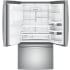 GE Profile PFE28KYNFS - GE Profile Series 36 Inch French Door Refrigerator Shelving System