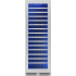 Zephyr PRESRV PRW24F01CG - Single Zone Wine Cooler