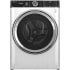 GE GEWADR4 - 5.3 CU. FT. CAPACITY SMART FRONT LOAD