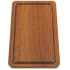 Franke PG240S - Solid Wood Cutting Board