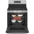 GE Profile PGB935YPFS - In-Use View