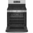 GE Profile PGB935YPFS - Open View