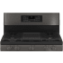 GE Profile PGB965BPTS - 30 Inch Smart Gas Double Oven Range Front Controls