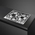 Smeg Classic Design PGFU24X2 - 24 Inch Gas Cooktop