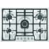 Smeg Classic Design PGFU30X2 - 30 Inch Gas Cooktop