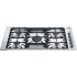 Smeg Classic Design PGFU36X - 36" Classic Gas Cooktop