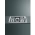 Smeg Classic Design PGFU36X - 36" Classic Gas Cooktop