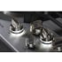 GE Profile PGP7030SLSS - Close-up of Controls