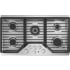 GE Profile PGP9036SLSS - Front View