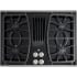 GE Profile PGP9830SRSS - 30 Inch Built-In Gas Cooktop