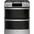 GE Profile PGS960SELSS - Front View