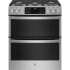 GE Profile PGS960YPFS - Front View