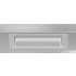 Thermador Professional Series PH36GWS - 36 Inch Wall Mount Smart Range Hood with 4-Speed in Control Panel View