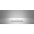 Thermador Professional Series PH36HWS - 36 Inch Wall Mount Range Hood with 4-Speed in Control Panel View