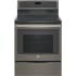 GE Profile PHB920EJES - 30" GE Profile Freestanding Convection Range with Induction Cooktop