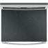 GE Profile PHB920SJSS - Five (5) Induction Cooking Zones with Left-Side Sync Element and Rear Warming Zone