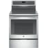 GE Profile PHB920SJSS - 30" GE Profile Freestanding Convection Range with Induction Cooktop