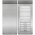 Sub-Zero Classic Series SZREFFRCGSS36361 - Sub-Zero Side by Side Refrigerator and Freezer Columns Set