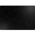 GE Profile PHP6030DWBB - 30 Inch Built-In Touch Control Induction Cooktop
