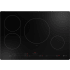 GE Profile PHP6030DWBB - 30 Inch Built-In Touch Control Induction Cooktop