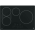 GE Profile PHP9030DJBB - GE Profile 30" Built-In Touch Control Induction Cooktop