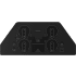 GE Profile PHP9030STSS - Glide Touch Controls - Off