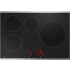 GE Profile PHP9030STSS - Front - Touch Controls On