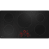 GE Profile PHP9036DTBB - Front - Touch Controls On