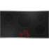 GE Profile PHP9036STSS - Front - Touch Controls On