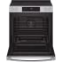 GE Profile PHS700AYFS - 30 Inch Smart Slide-In Induction Range