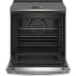 GE Profile PHS93XYPFS - 30 Inch Slide-in Induction Range