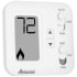 Amana PHWTA150H - Non-Programmable Thermostat with 2-Stage Heat / 1-Stage Cool or Heat Pump