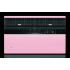 Friedrich Kuhl Plus Series YS10M10 - Pink Front Panel