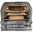 Blaze BLZ26PZOVNLP - 26 Inch Built In Propane Outdoor Pizza Oven