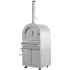 Thor Kitchen MK07SS304 - 3/4 View