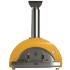 Coyote C1PZ40WY - Pizza Oven In Yellow