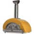Coyote C1PZ40WY - Pizza Oven In Yellow