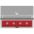 Hestan Aspire EAB42LPRD - Matador Red