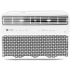 GE Profile PWDV12WWF - GE Profile™ ENERGY STAR® 10,000 BTU Inverter Smart Ultra Quiet Window Air Conditioner for Medium Rooms up to 550 sq. ft.