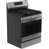 GE Profile PGF700AYFS - 30 Inch Freestanding Gas Smart Range