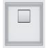 Franke Peak Series PKG11014PWT - Peak PKG11014PWT Granite Polar White