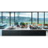 Franke Peak Series PKG11020PWT - Lifestyle View