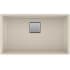 Franke Peak Series PKG11031CHA - 32 Inch Under-Mount Single Bowl